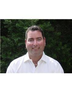 Brian Barrows