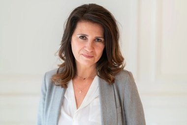 Caroline Chanoine