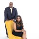 Willie J. Garner and Anne Gross Ayankoya Team
