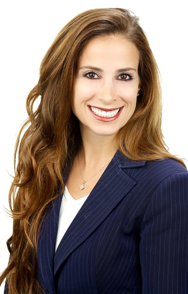 Melissa Goldstein Tucci