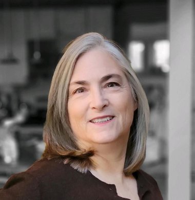Jennifer Frost