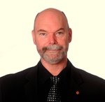 Mark Hancock