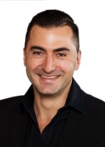 Jonathan Tannous