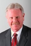 Teddy B. Griffin