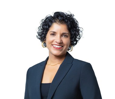 Nadia Kachwaha