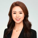 Iris Zhu