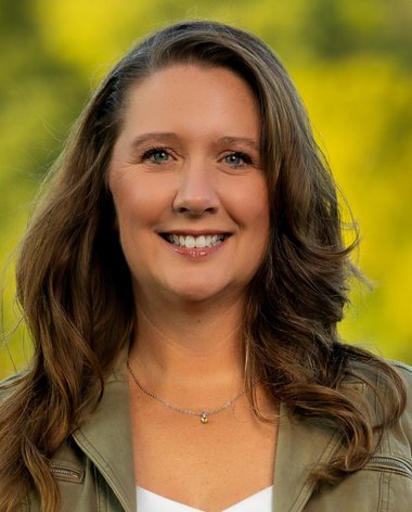 Rebecca Reilly