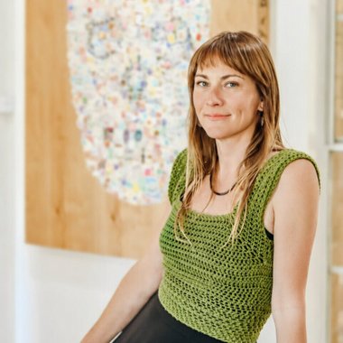 Hilary Keys-Vanstone