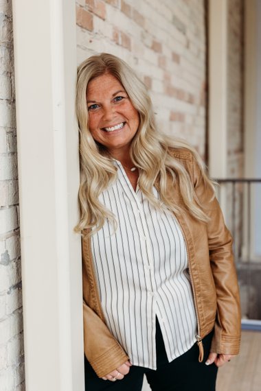 Jennifer Kloosterman