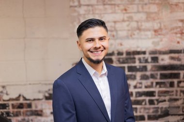 Mario Rios