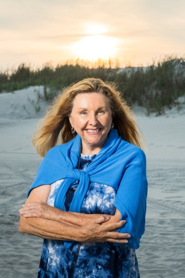 Susan Forrester