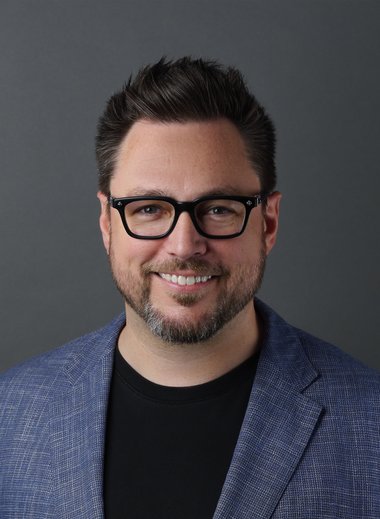 Daniel Fisker