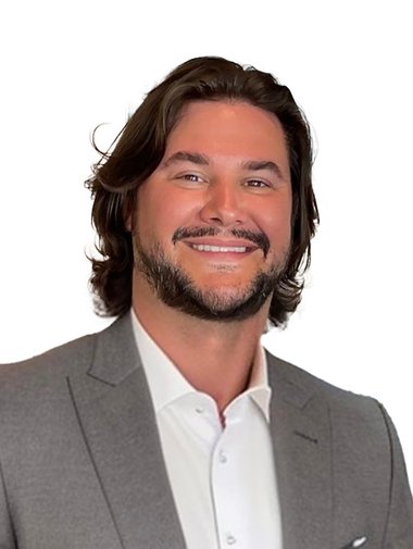 Shane Carson