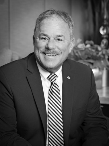 John Mower