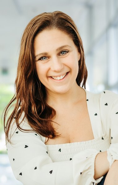 Danielle Hilliker