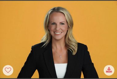 Carolyn Palmer