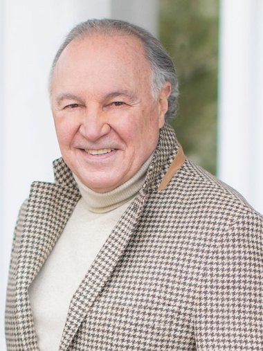 Roland Leal