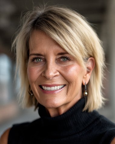 Ann Kerr