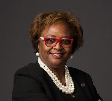 Beverly Hood