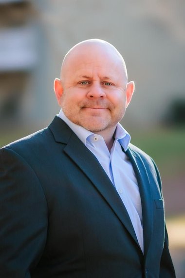 Todd Riddle