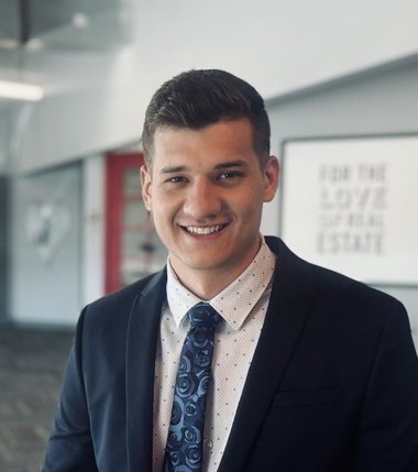 Joshua Trujillo