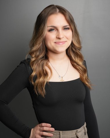 Veronica Tomlinson