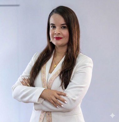 María José Peraza Sanchez
