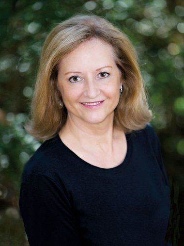 Patty Rainey