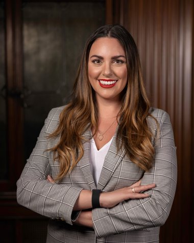 Cheyenne Gillooly