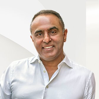 Anish Somani