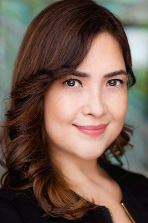 Monica Perlas