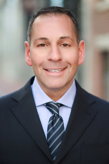Joseph DeAngelo