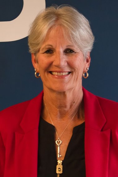 Lisa Moffett