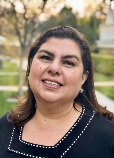 Lupita Sanchez