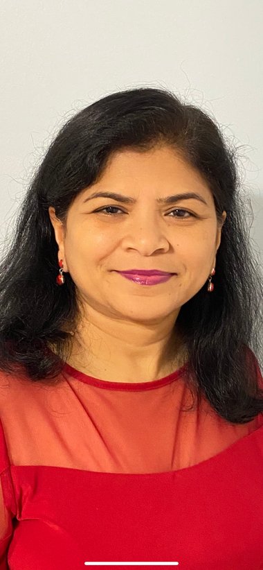 Manisha Mohite