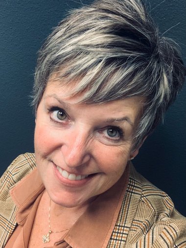Kelly Harlicker