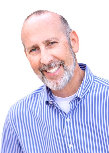 Steve Cross