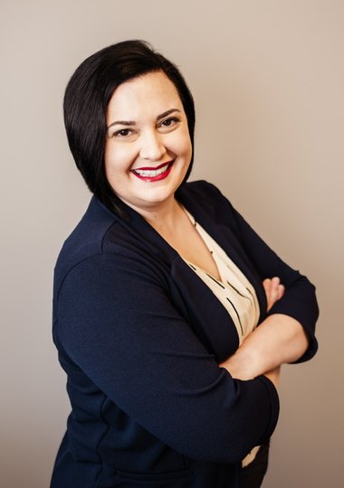 Jennifer Brown Harrell