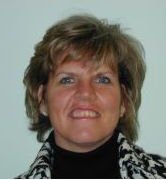 Colleen Ford