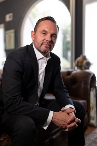 Herman Herrera