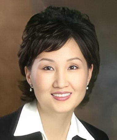 Connie Kim