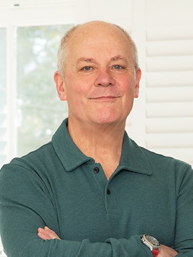 Peter Moore Sr.