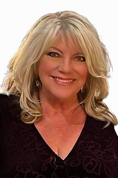 Jayne Houghton