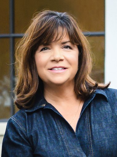 Sally Henry Kmiecik
