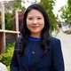 Joy Huang photo