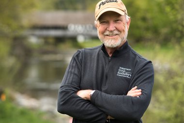 Laird C. Bradley
