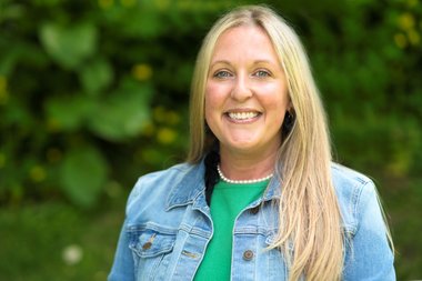 Kate Jarvis