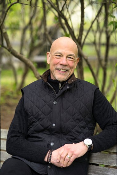 Alan DiStasio