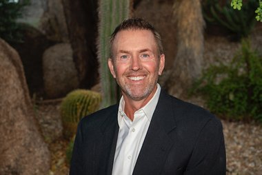 Jeffrey Jurgenson -