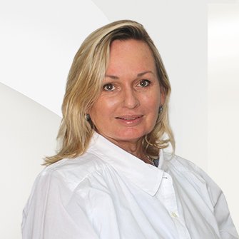 Catherine Buchanan